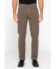 PANTALONE IN GABARDINA PESANTE MANOPESCA MOD. 700