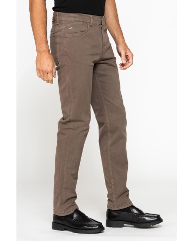 PANTALONE IN GABARDINA PESANTE MANOPESCA MOD. 700