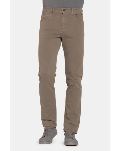 PANTALONE IN GABARDINA PESANTE MANOPESCA MOD. 700