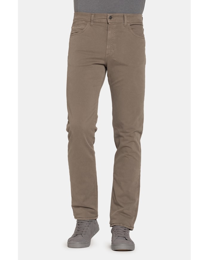 PANTALONE IN GABARDINA PESANTE MANOPESCA MOD. 700