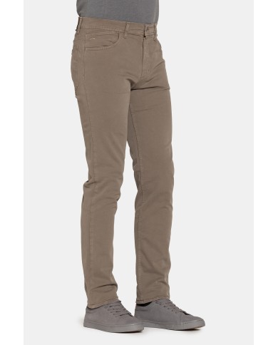 PANTALONE IN GABARDINA PESANTE MANOPESCA MOD. 700