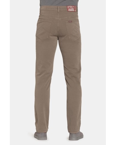 PANTALONE IN GABARDINA PESANTE MANOPESCA MOD. 700