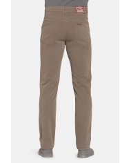 PANTALONE IN GABARDINA PESANTE MANOPESCA MOD. 700