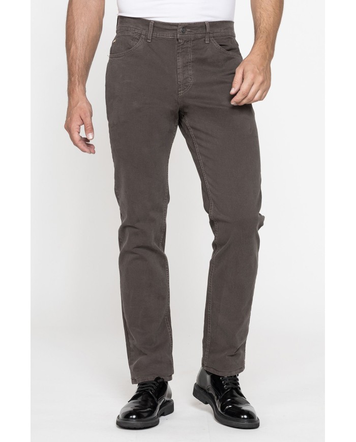 PANTALONE IN GABARDINA PESANTE MANOPESCA MOD. 700