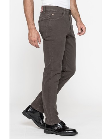 PANTALONE IN GABARDINA PESANTE MANOPESCA MOD. 700