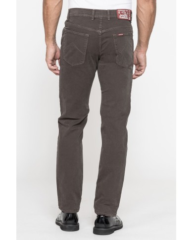 PANTALONE IN GABARDINA PESANTE MANOPESCA MOD. 700