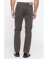 PANTALONE IN GABARDINA PESANTE MANOPESCA MOD. 700