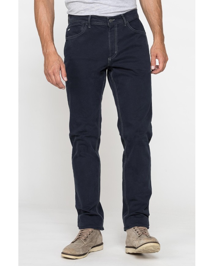 PANTALONE IN GABARDINA PESANTE MANOPESCA MOD. 700