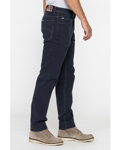 PANTALONE IN GABARDINA PESANTE MANOPESCA MOD. 700