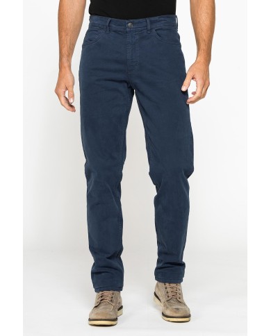 PANTALONE IN GABARDINA PESANTE MANOPESCA MOD. 700