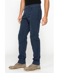 PANTALONE IN GABARDINA PESANTE MANOPESCA MOD. 700