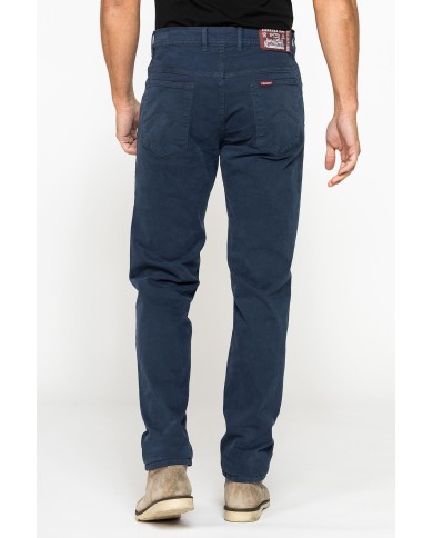 PANTALONE IN GABARDINA PESANTE MANOPESCA MOD. 700