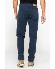 PANTALONE IN GABARDINA PESANTE MANOPESCA MOD. 700