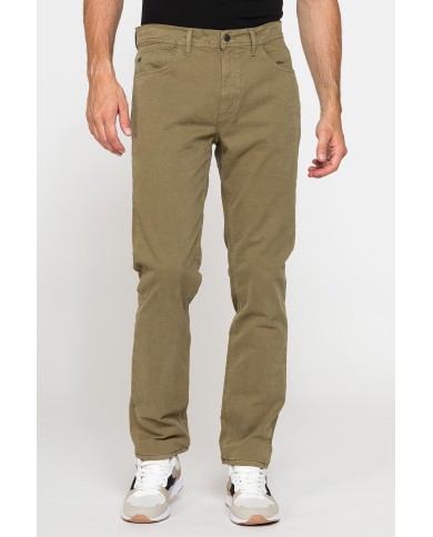 PANTALONE IN GABARDINA PESANTE MANOPESCA MOD. 700