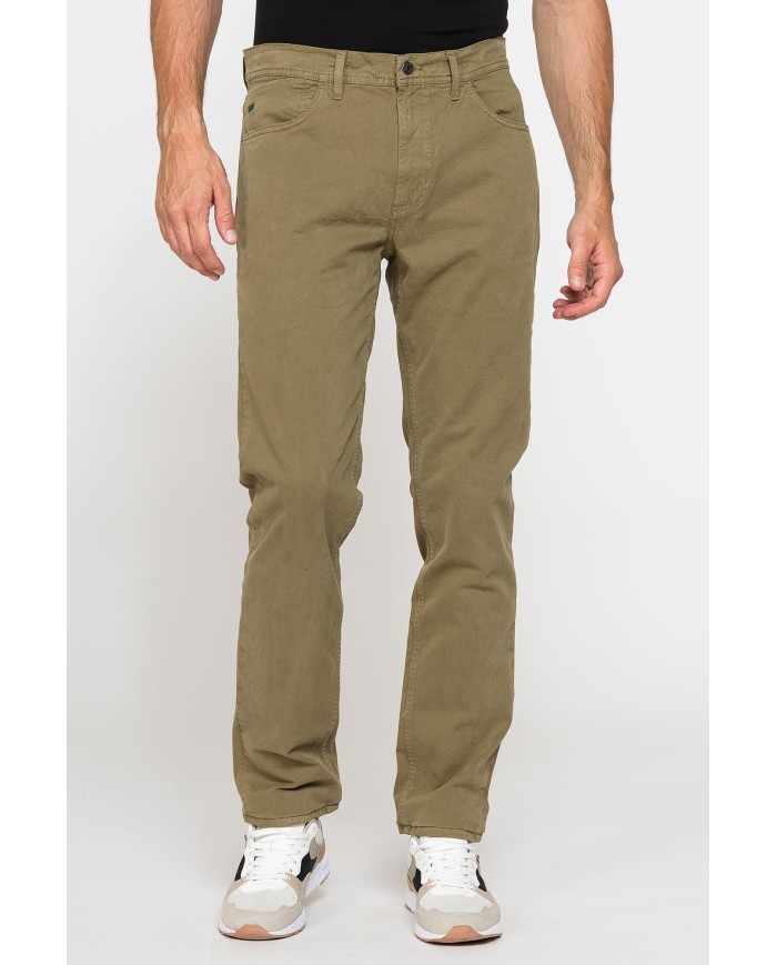 PANTALONE IN GABARDINA PESANTE MANOPESCA MOD. 700