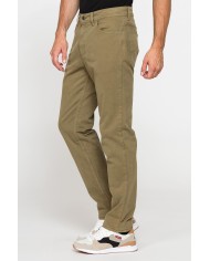 PANTALONE IN GABARDINA PESANTE MANOPESCA MOD. 700