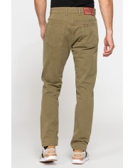 PANTALONE IN GABARDINA PESANTE MANOPESCA MOD. 700