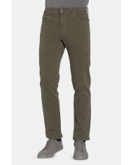 PANTALONE IN GABARDINA PESANTE MANOPESCA MOD. 700