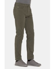 PANTALONE IN GABARDINA PESANTE MANOPESCA MOD. 700