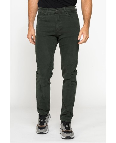 PANTALONE IN GABARDINA PESANTE MANOPESCA MOD. 700