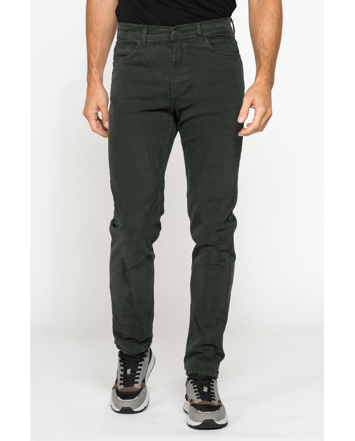 PANTALONE IN GABARDINA PESANTE MANOPESCA MOD. 700