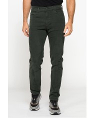 PANTALONE IN GABARDINA PESANTE MANOPESCA MOD. 700