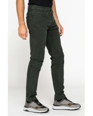 PANTALONE IN GABARDINA PESANTE MANOPESCA MOD. 700