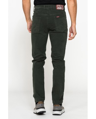 PANTALONE IN GABARDINA PESANTE MANOPESCA MOD. 700