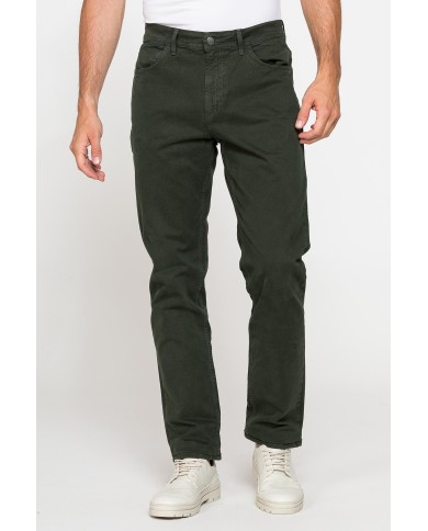 PANTALONE IN GABARDINA PESANTE MANOPESCA MOD. 700