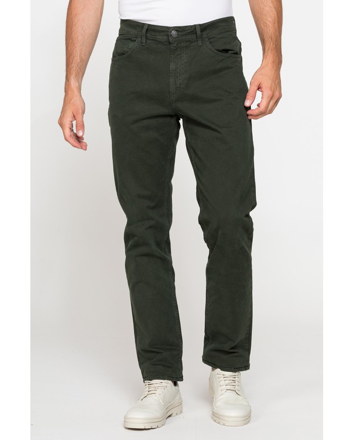 PANTALONE IN GABARDINA PESANTE MANOPESCA MOD. 700