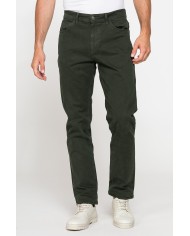 PANTALONE IN GABARDINA PESANTE MANOPESCA MOD. 700