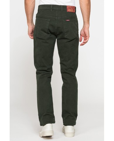 PANTALONE IN GABARDINA PESANTE MANOPESCA MOD. 700