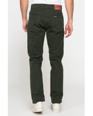 PANTALONE IN GABARDINA PESANTE MANOPESCA MOD. 700