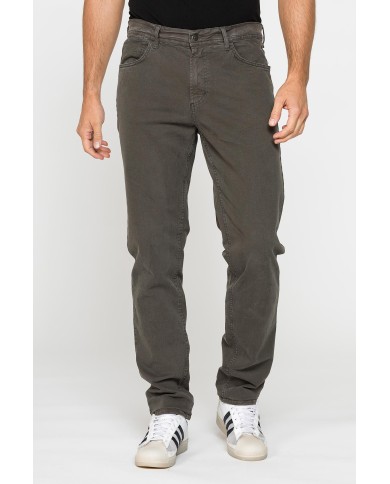 PANTALONE IN GABARDINA PESANTE MANOPESCA MOD. 700