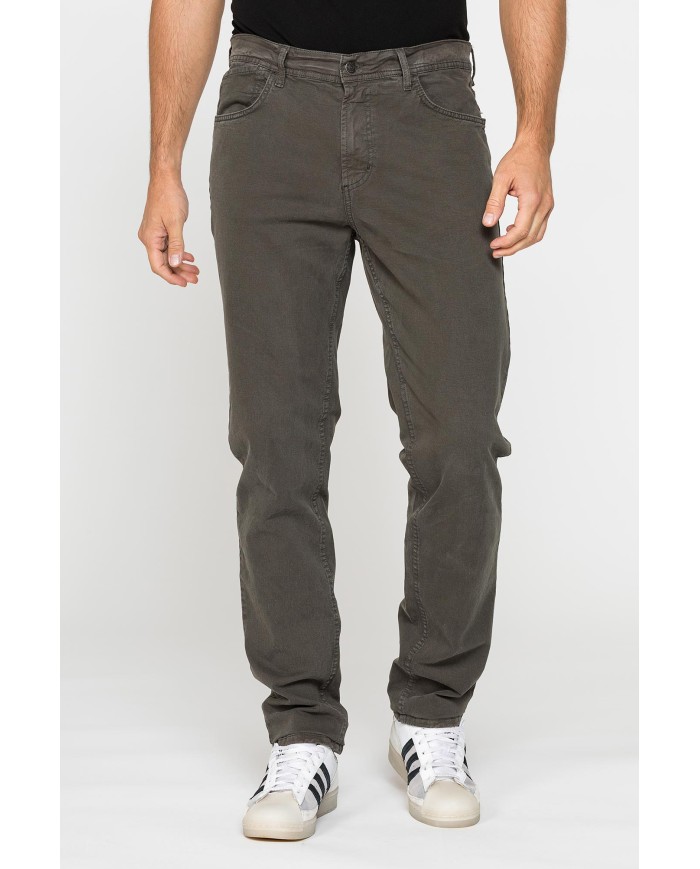 PANTALONE IN GABARDINA PESANTE MANOPESCA MOD. 700