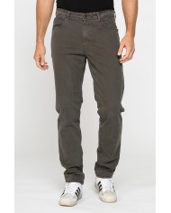 PANTALONE IN GABARDINA PESANTE MANOPESCA MOD. 700