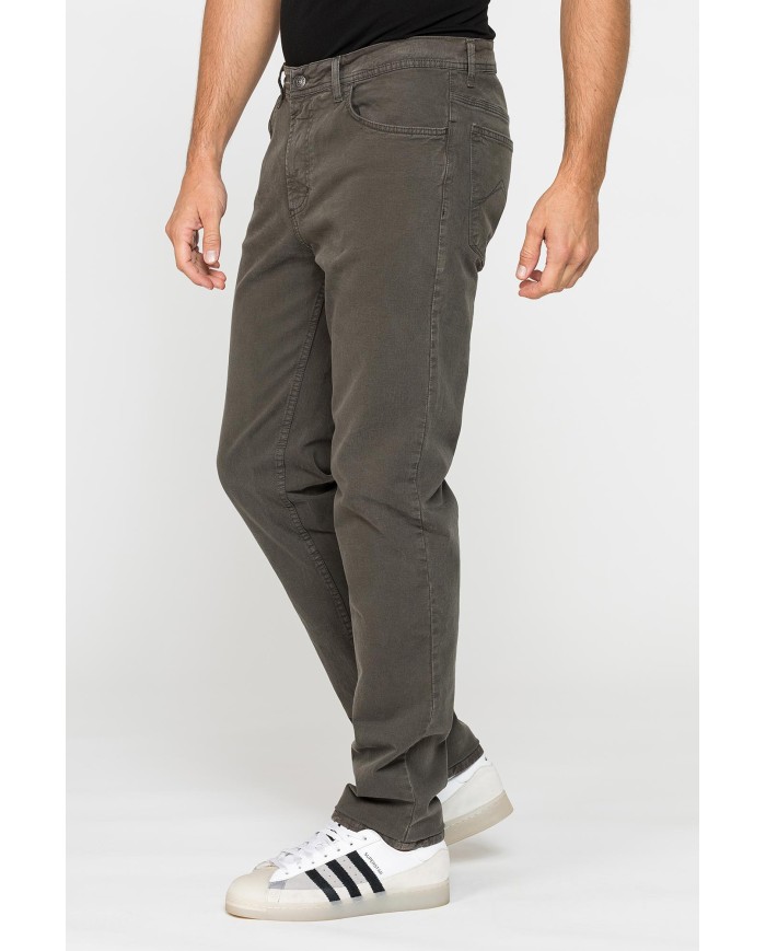 PANTALONE IN GABARDINA PESANTE MANOPESCA MOD. 700