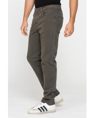 PANTALONE IN GABARDINA PESANTE MANOPESCA MOD. 700