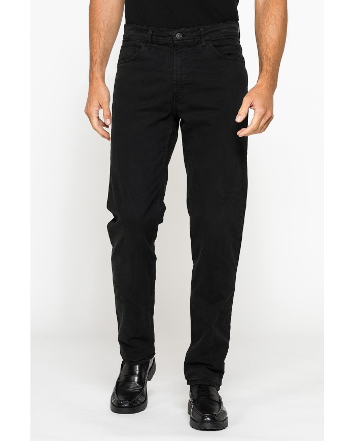 PANTALONE IN GABARDINA PESANTE MANOPESCA MOD. 700