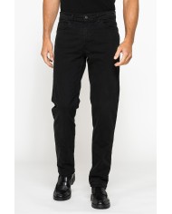 PANTALONE IN GABARDINA PESANTE MANOPESCA MOD. 700