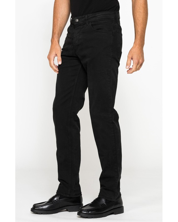 PANTALONE IN GABARDINA PESANTE MANOPESCA MOD. 700