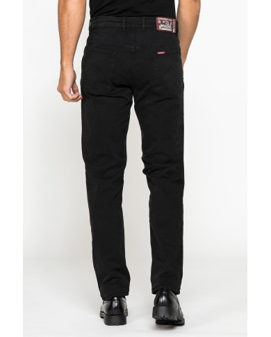 PANTALONE IN GABARDINA PESANTE MANOPESCA MOD. 700