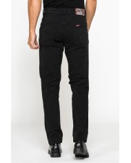 PANTALONE IN GABARDINA PESANTE MANOPESCA MOD. 700