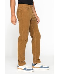 5 TASCHE IN VELLUTO 1000 RIGHE STRETCH MOD. 700 REGOLARE