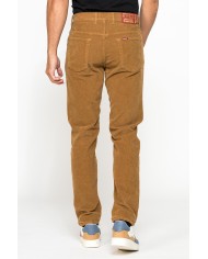 5 TASCHE IN VELLUTO 1000 RIGHE STRETCH MOD. 700 REGOLARE