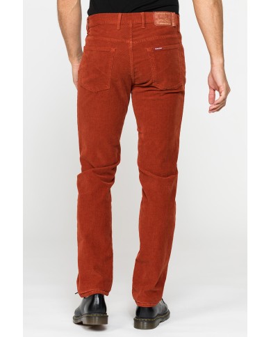 5 TASCHE IN VELLUTO 1000 RIGHE STRETCH MOD. 700 REGOLARE