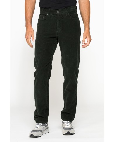 5 TASCHE IN VELLUTO 1000 RIGHE STRETCH MOD. 700 REGOLARE