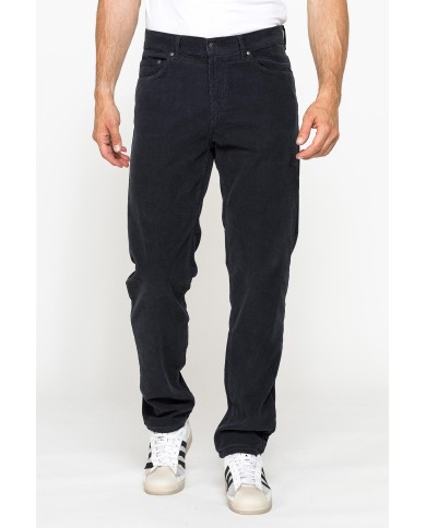 5 TASCHE IN VELLUTO 1000 RIGHE STRETCH MOD. 700 REGOLARE