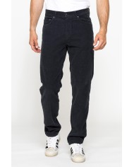 5 TASCHE IN VELLUTO 1000 RIGHE STRETCH MOD. 700 REGOLARE