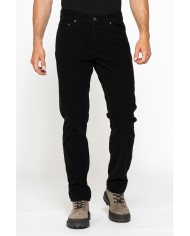 5 TASCHE IN VELLUTO 1000 RIGHE STRETCH MOD. 700 REGOLARE